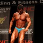 Tyrel  Phillips - NPC Empire Classic 2012 - #1